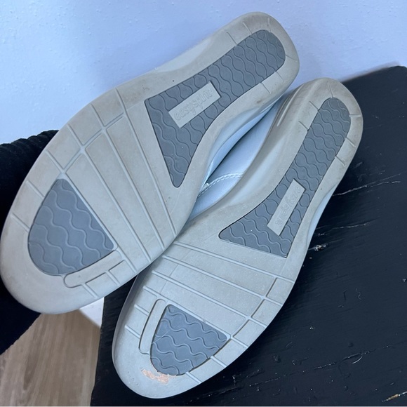 Easy Spirit Esmotion Ultimate Oxford Grey - Picture 6 of 8